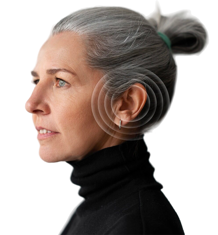 Intelligence artificielle auditive