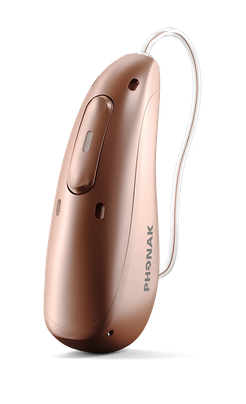 Audeo Sphere Infinio