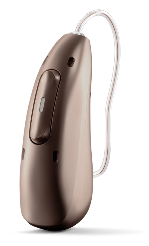 Phonak Audéo Infinio (Ultra) Sphere™