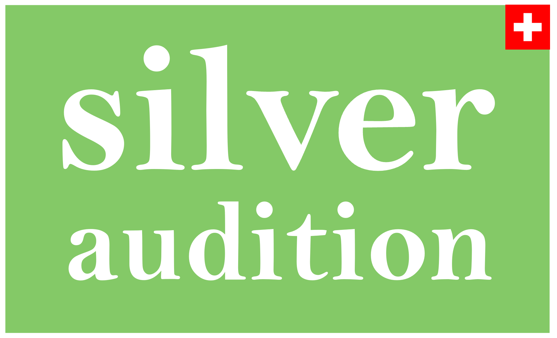 Silver Audition